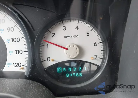 2008 Dodge Dakota Sxt/Bighorn/Lonestar from USA, damaged, VIN 1D7HE32K88S539556